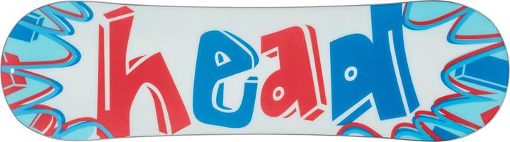 Produktbild Head Rowdy Kid (100)