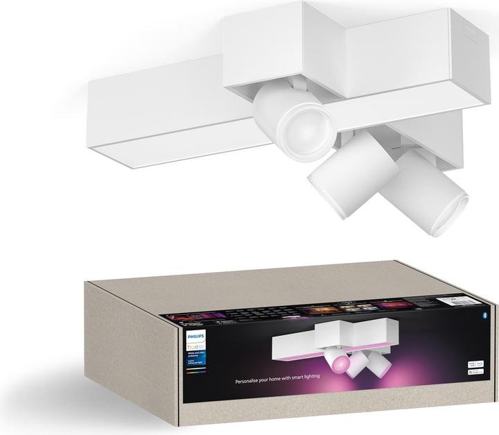 Produktbild Philips Hue Centris (2960 lm, GU10)