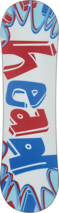 Produktbild Head Rowdy Kid (100)