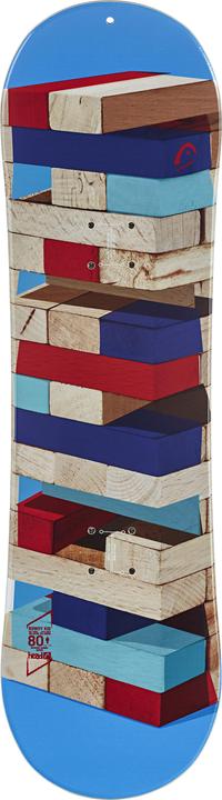 Produktbild Head Rowdy Kid (100)