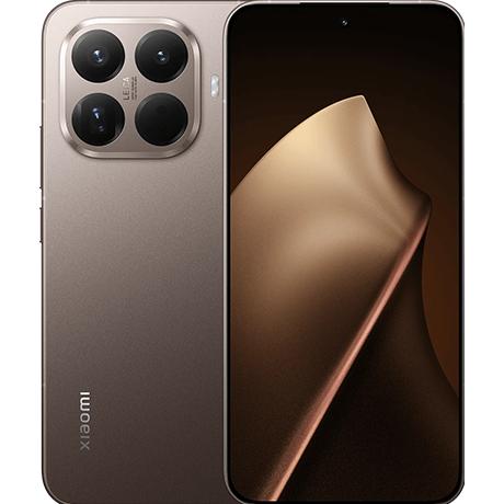 Xiaomi 15T Pro 5G Dual Sim 12GB RAM 512GB - Gold (512 GB, Gold, 6.83", Dual SIM), Smartphone, Gold