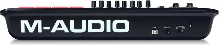 Produktbild M-Audio Oxygen 25 MKV (Keyboard)
