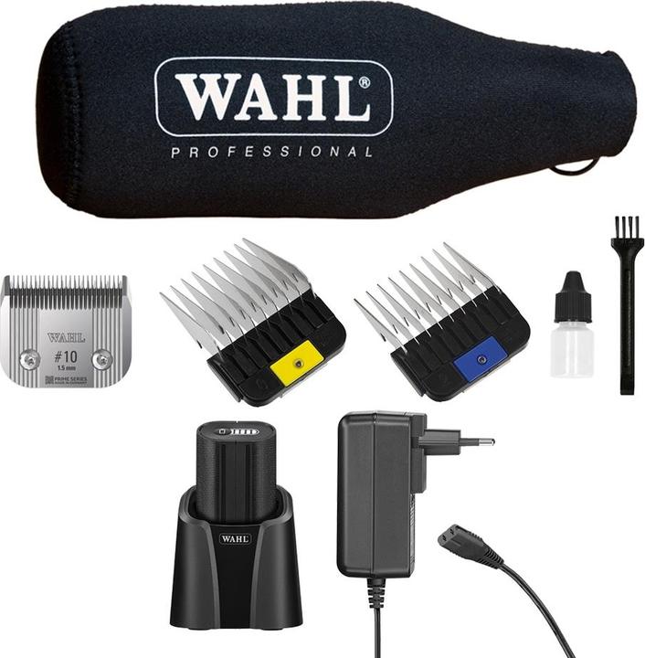 Produktbild Wahl Maxgo Professional Cordless Clipper