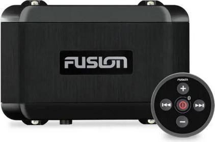 Image du produit Fusion BB100 Black Box