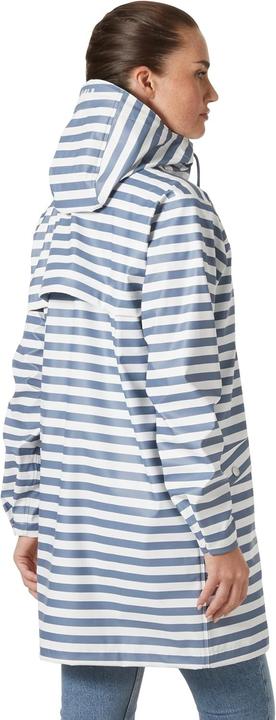 Actual product image Helly Hansen Women's Moss Rain Coat