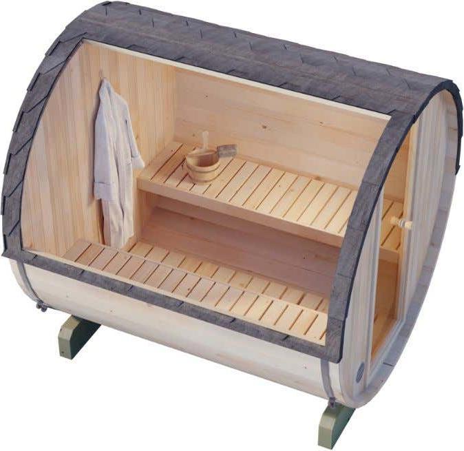 Immagine prodotto FinnTherm Mini S