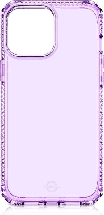 Produktbild Itskins Spectrum Clear (Apple iPhone 11 Pro Max)