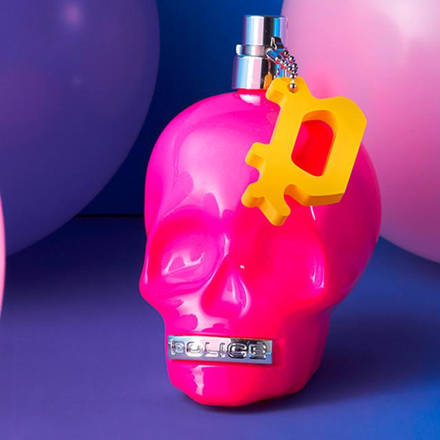 Produktbild Police Eau de Parfum Natural (Eau de Parfum, 40 ml)