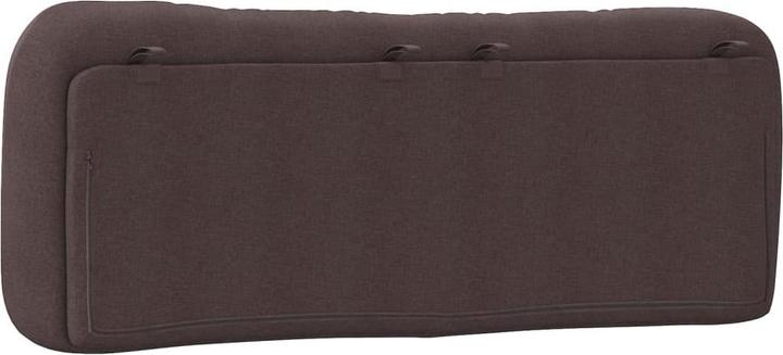 Actual product image vidaXL Kopfteil-Kissen (15 x 15 x 48 cm)