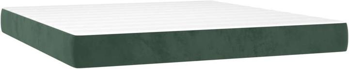 Produktbild vidaXL Boxspringbett (160 x 200 cm)