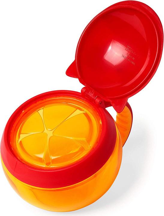Actual product image Skiphop Zoo Snack Cup