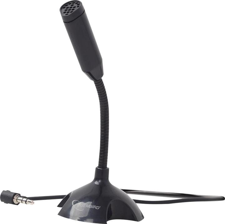 Gembird Desktop microphone PC microphone