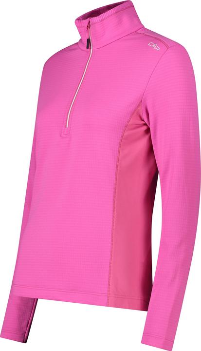 Immagine prodotto CMP Campagnolo Felpa da donna 3G10746 (42, L)