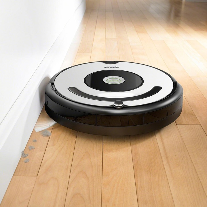 Produktbild iRobot Roomba 675
