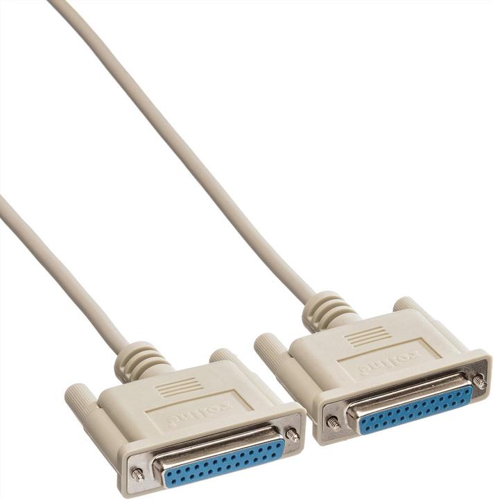 Image du produit Roline Bu-Bu (3 m, VGA)
