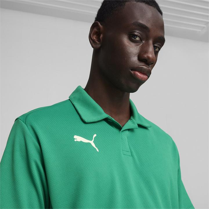 Produktbild Puma teamGOAL Polo (M)