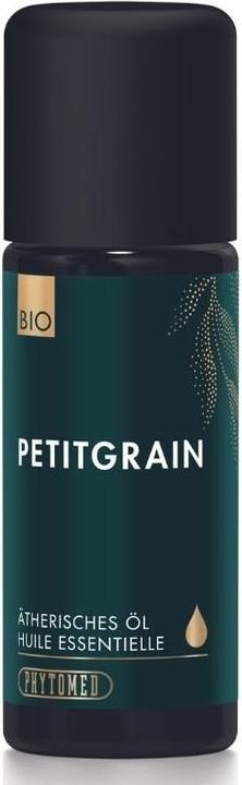 Phytomed Petitgrain Äth/Öl Bio 10 ml