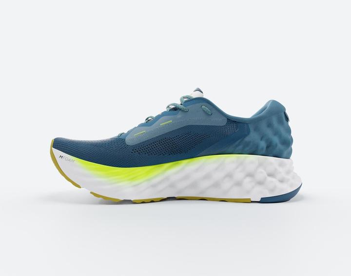 Immagine prodotto Kiprun KS900.2 Men's Running Shoes - Blue/Yellow (42)