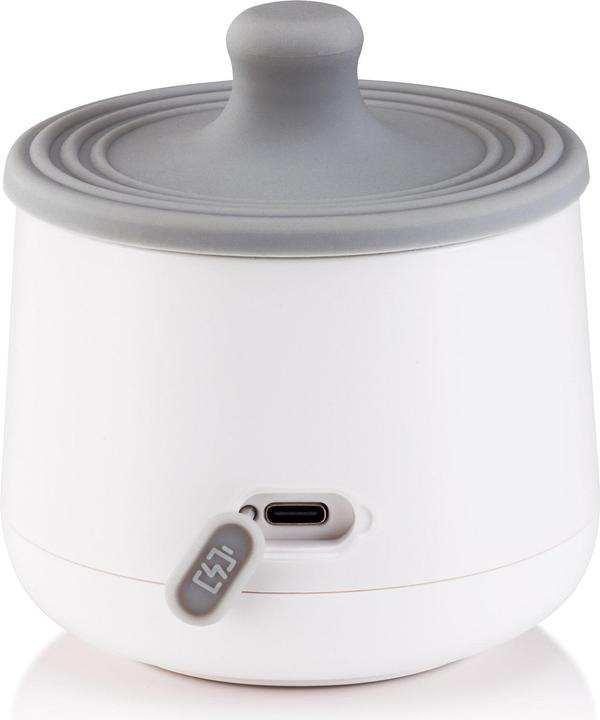 Produktbild Alecto Baby Flaschenwärmer