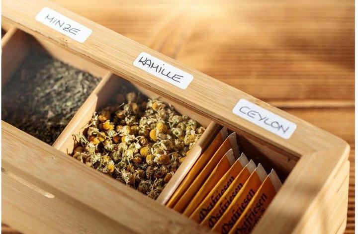 Produktbild Avery Vielzweck-Etiketten