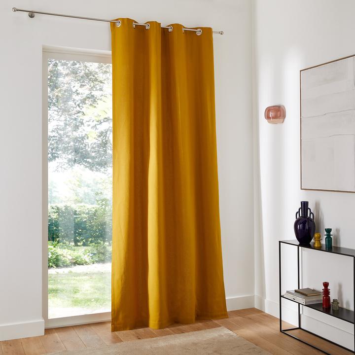 Produktbild La Redoute Interieurs Panama Coeur (260 x 140 cm)