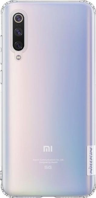 Produktbild Nillkin Nature Soft Series (Xiaomi Mi 9 Pro)