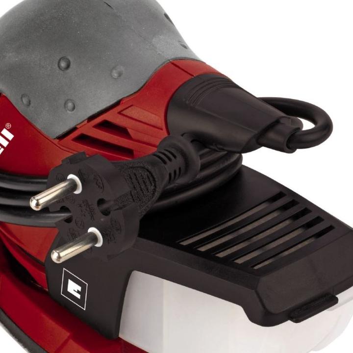 Actual product image Einhell Te-Os 1320 (Multi sanders)