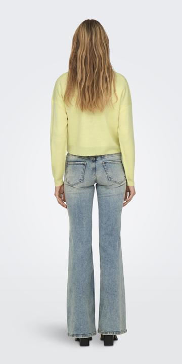 Actual product image Only ONLBETTY knitted jumper Knitted jumper (XL)