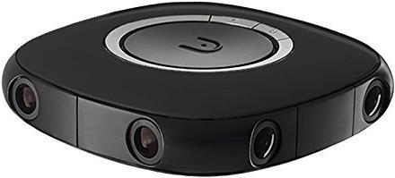 Produktbild VUZE 3D-360 Grad-4K Kamera (30p, 4K, WLAN)