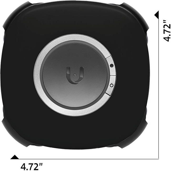 Produktbild VUZE 3D-360 Grad-4K Kamera (30p, 4K, WLAN)