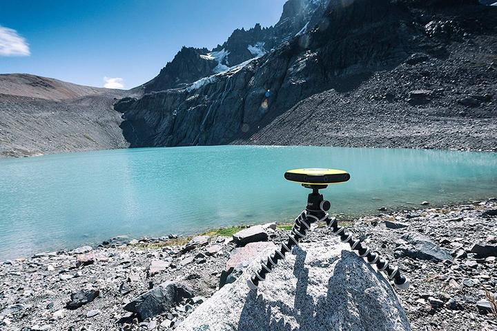 Produktbild VUZE 3D-360 Grad-4K Kamera (30p, 4K, WLAN)