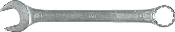 Produktbild Fortis Gabel-Ringschlüssel (36 mm)
