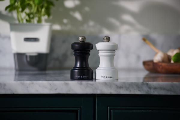 Actual product image Cole & Mason Hoxton (Pepper)