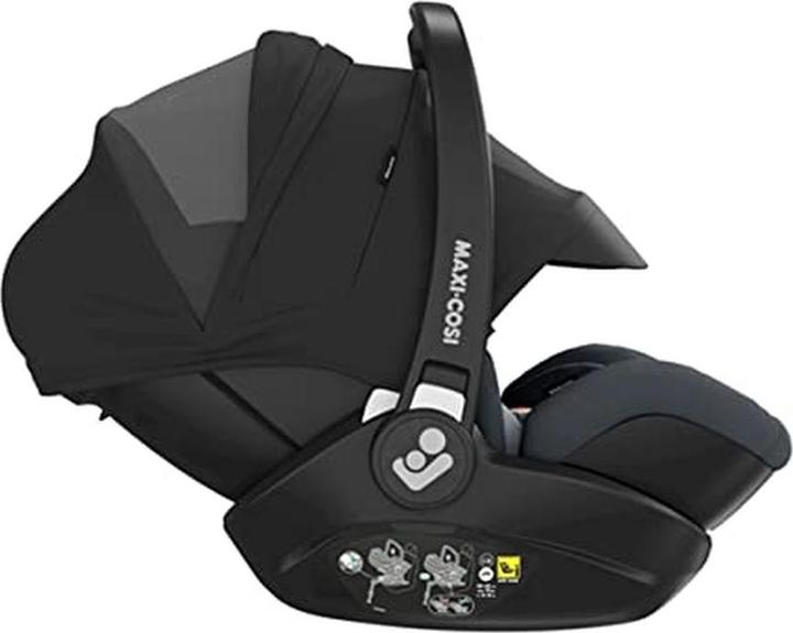 Produktbild Maxi-Cosi Marble (Babyschale, ECE R129/i-Size Norm)