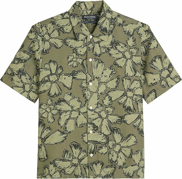 Image du produit Marc O'Polo Leinenhemd (XXL)