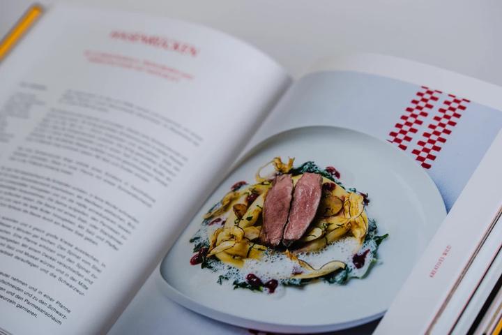 Immagine prodotto Fuchsteufelswild - Das Wildkochbuch (Tedesco, Viktoria Fox, 2020)
