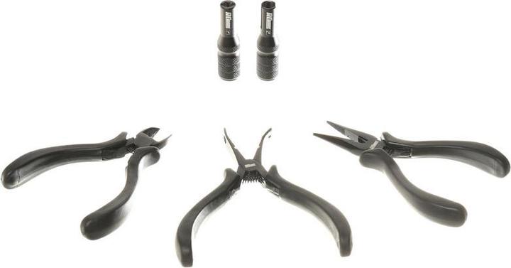 Produktbild Rc Ware Werkzeugkoffer - Set