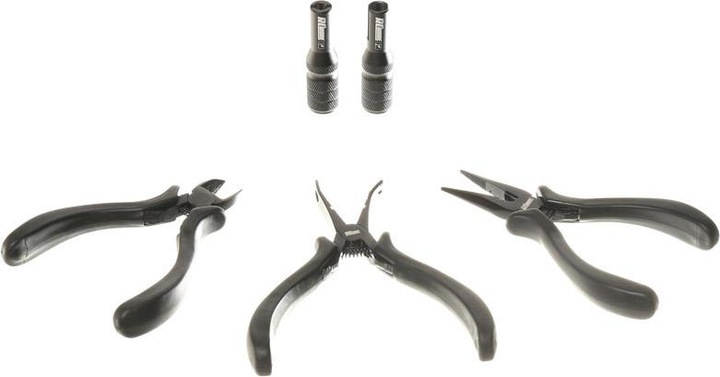 Produktbild Rc Ware Werkzeugkoffer - Set