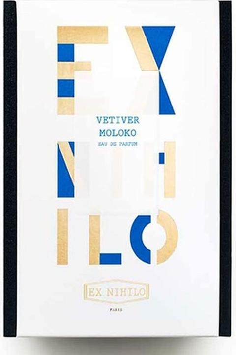 Produktbild Ex Nihilo Paris Vetiver Moloko Eau de Parfum (Eau de Parfum, 100 ml)