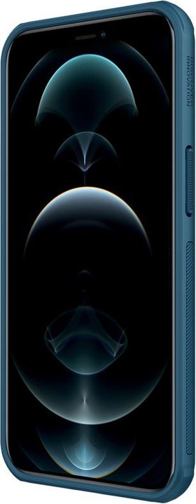 Immagine prodotto Nillkin Serie Super Frosted Shield (Apple iPhone 13)