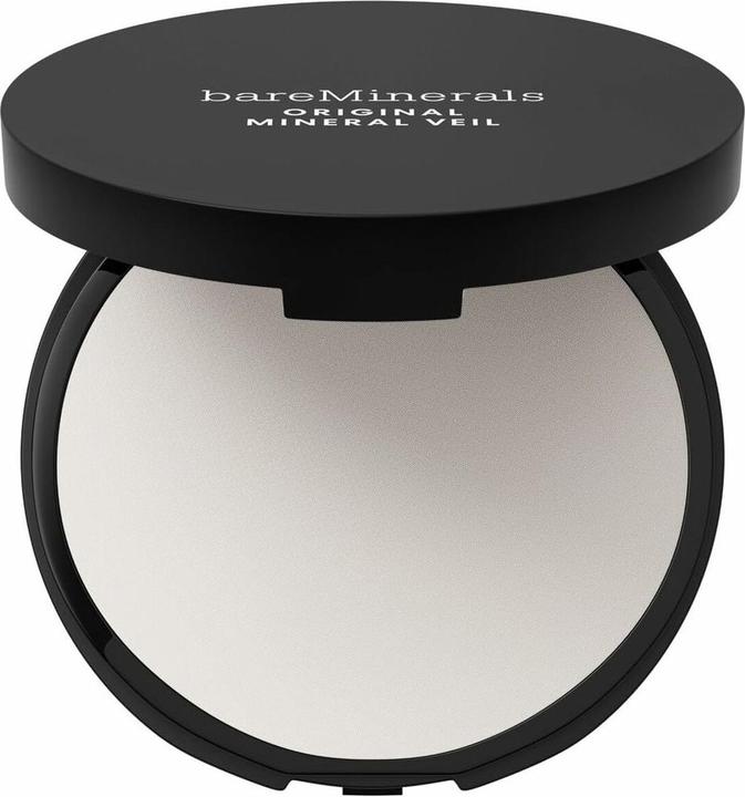 Produktbild Bare Minerals Bareminerals Bareminerals Original Mineral Veil Compact Translucent 9g (Durchsichtig, Translucent, Transparent)