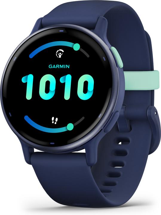 Garmin vivoactive 5 (42.20 mm, WLAN only)