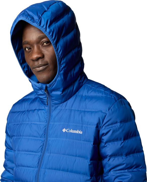 Produktbild Columbia Lake 22™ II Down Hooded Jacket (L)