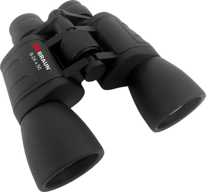 Productafbeelding Braun Photo Verrekijker (24 x, 50 mm)