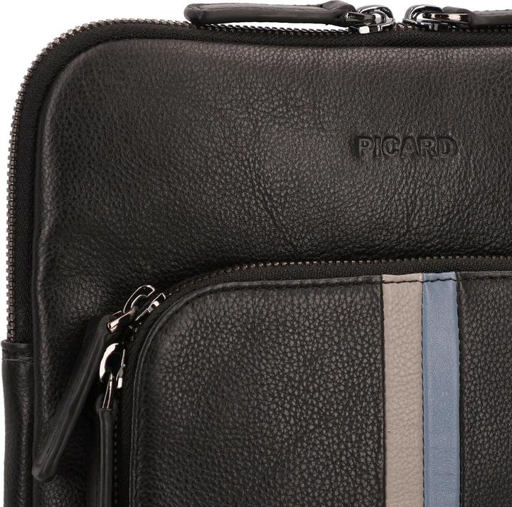 Immagine prodotto Picard Horizon Umhängetasche Leder 21 cm