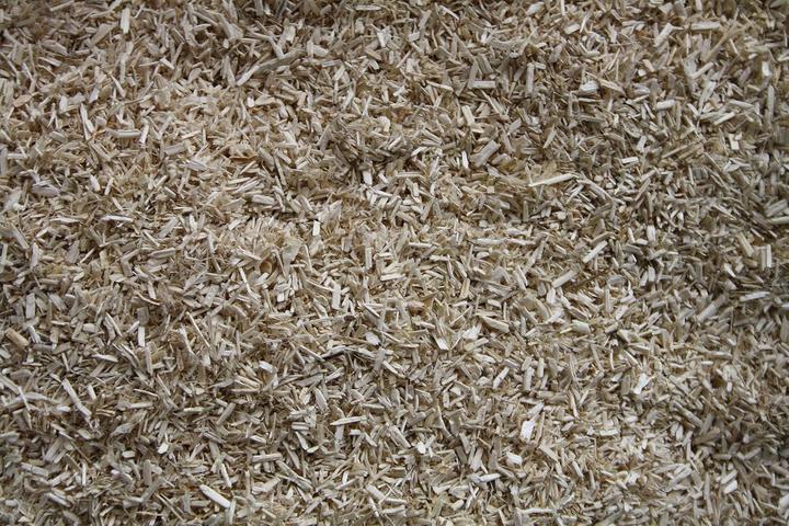 Produktbild Horsedream Hanfeinstreu (Einstreu)