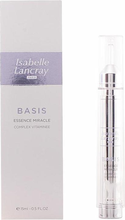 Produktbild Isabelle Lancray Basis (15 ml)