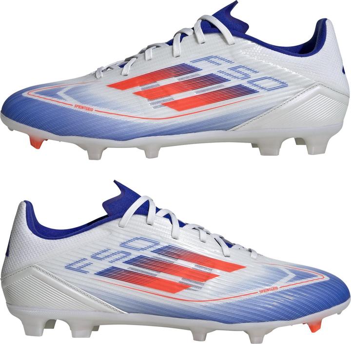 Actual product image adidas football boots f50 league fg/mg (46)