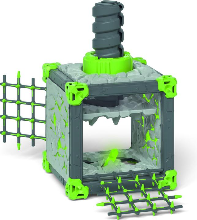 Produktbild Schleich BattleCave Steinschläger