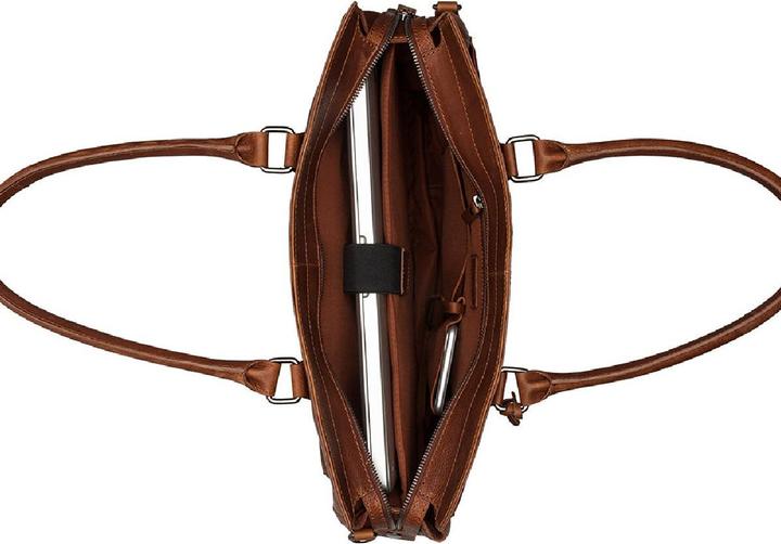 Actual product image Burkely Antique Avery (15.60", Universal)